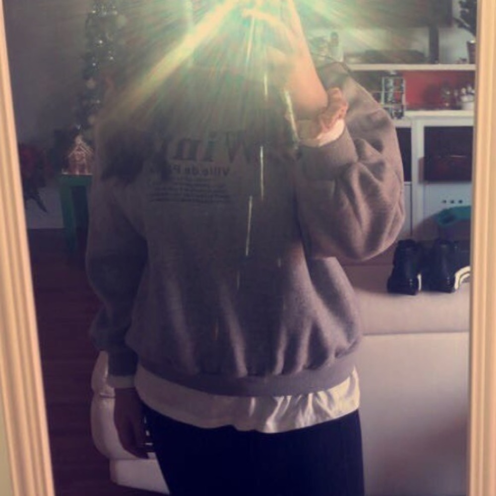 sweater
